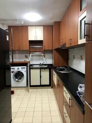 Blk 272B Jurong West Street 24 (Jurong West), HDB 5 Rooms #541028591